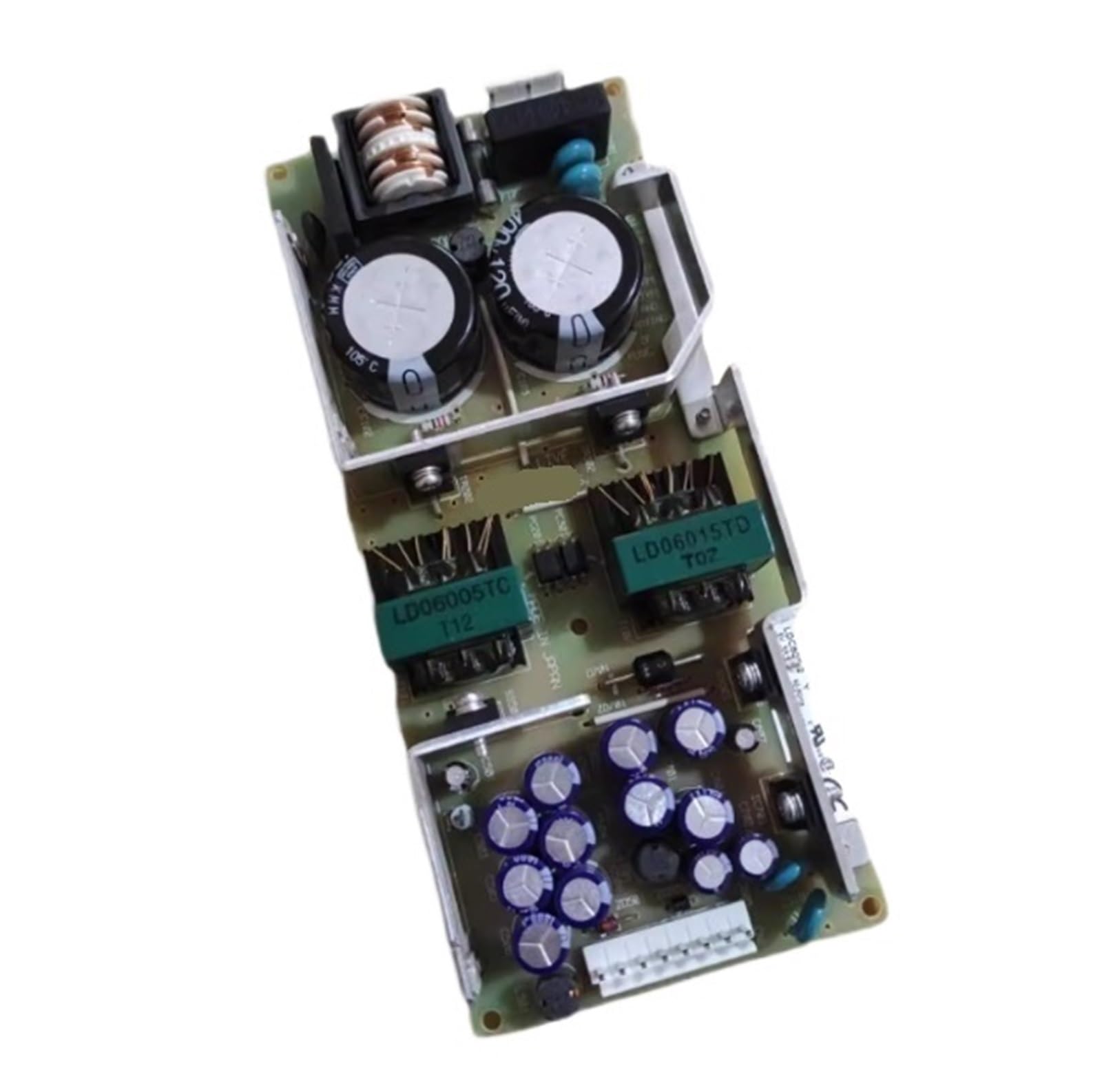 Eahwcxsd One Color Power Supply 5V15v 60W Ldc60f-2