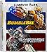 Bumblebee & Transformers Ultimate 6-Movie Col (6 Blu-Ray) [Edizione: Stati Uniti] [Italia] [Blu-ray]