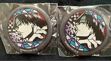 HUNTER×HUNTER 和紙 J-WORLD 缶バッジ クロロ 6点 714-hQy4l7L._UF350,350_QL50_.jpg