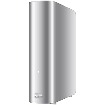 Amazon | WESTERNDIGITAL My Book Stidio 1TB外付けハード