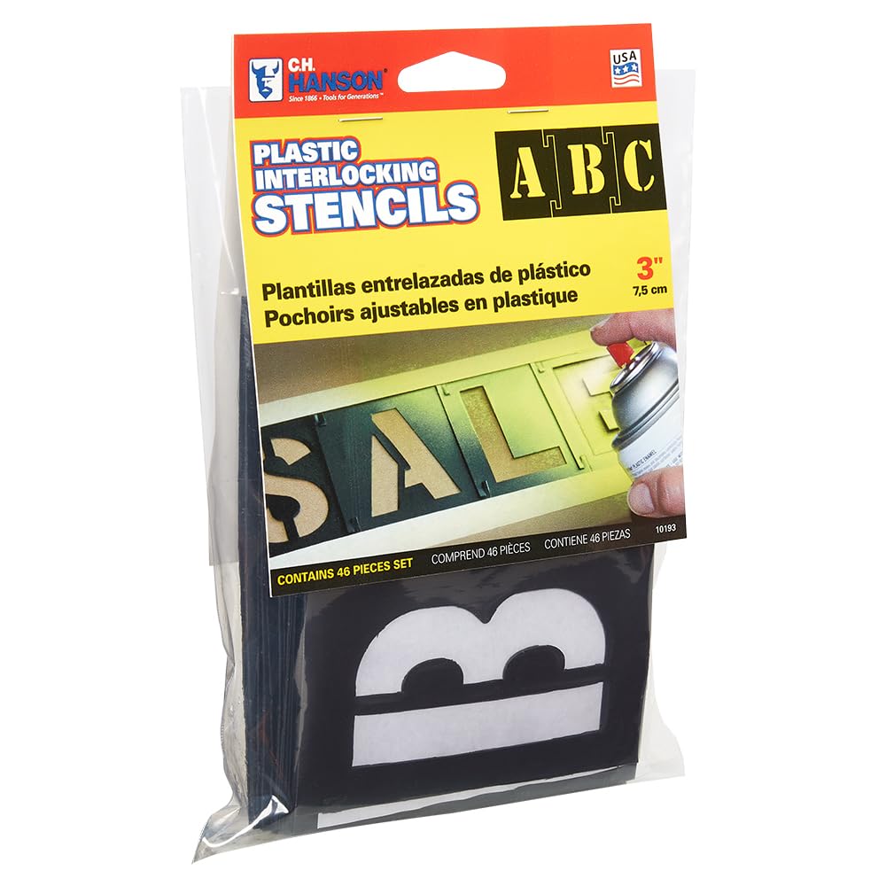 Amazon.com: CH Hanson 10193 3