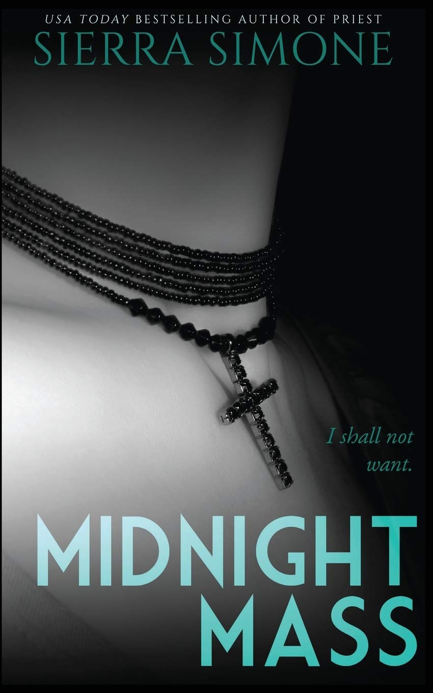 Midnight Mass: 2 (Priest)