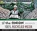 The Onion 2019 Daily Calendar: 100% Recycled Media