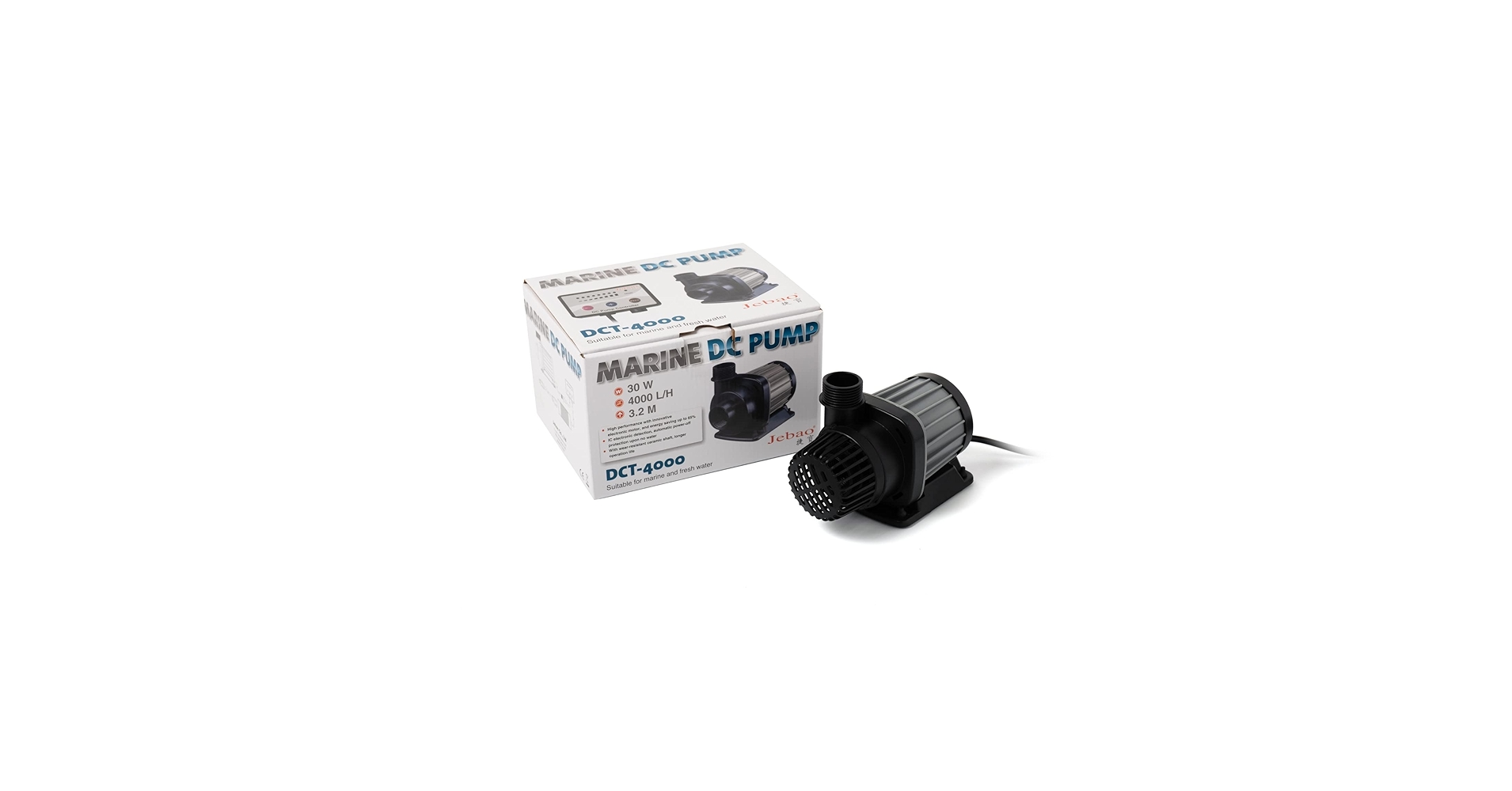 Amazon.com : Jecod/Jebao DCT Marine Controllable Water Pump