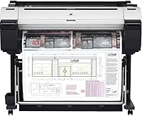 Vista 4 de Canon Impresora inalámbrica a color 9856B002AA, ImagePROGRAF