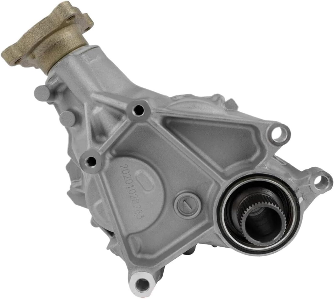 Take Off PTO Differential Compatible for 2007-2015 Ford Edge Explorer AWD Transfer CASE