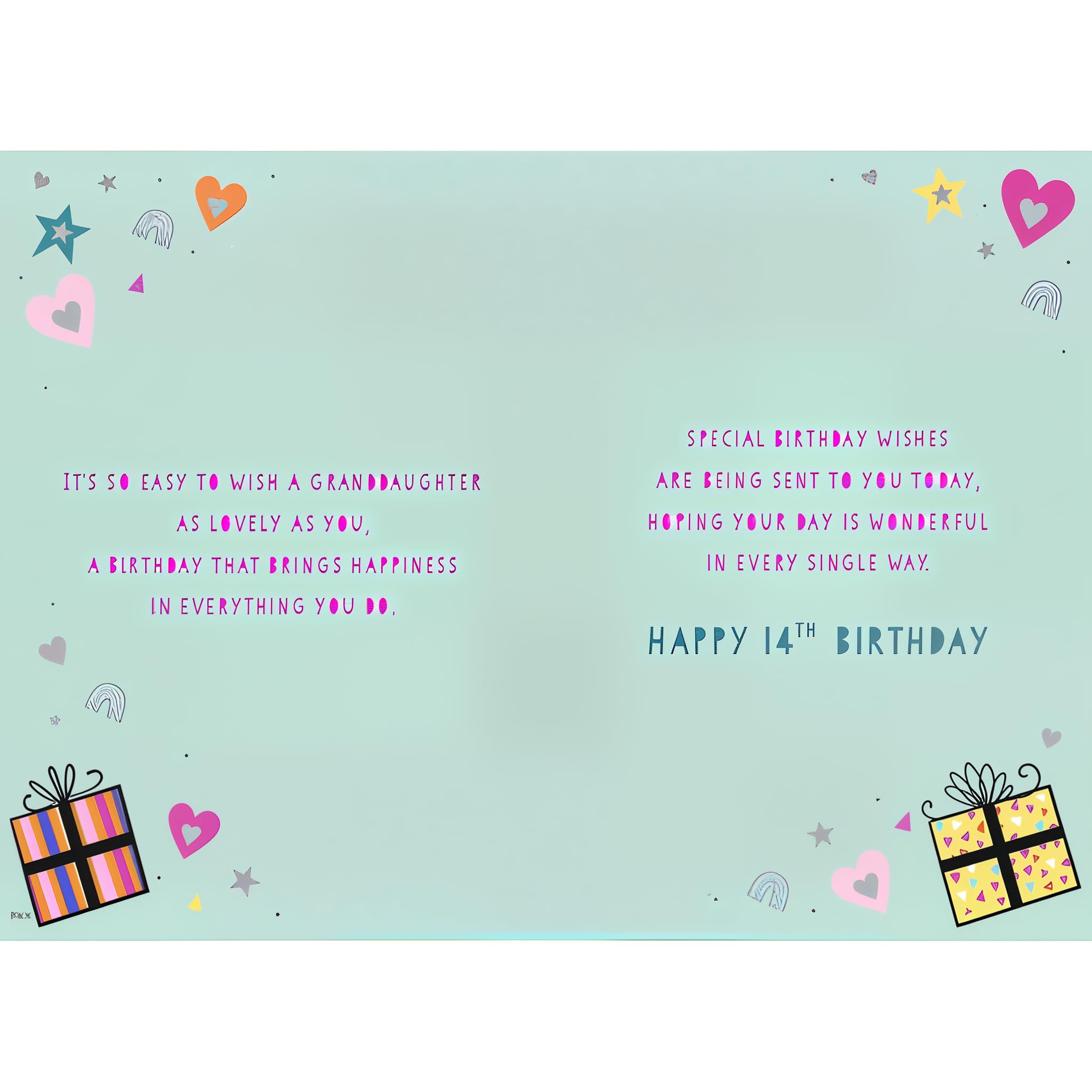 CARTOLINA BATTESIMO PERSONALIZZATA Ragazzo Bambina Nipote Dedica Battesimo 284882677465 - Foto 11