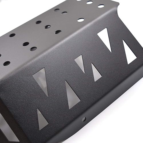 Miniatura 6 de Placa de protección completa para Kawasaki VERSYS300 VERSYS X300 X250 2017-2019