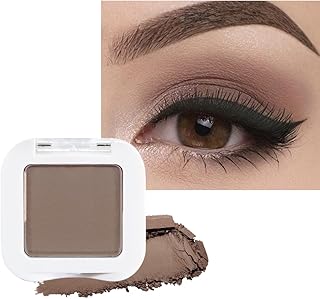 BINGBRUSH Mini Cream Eyeshadow Single Pot, Hi...