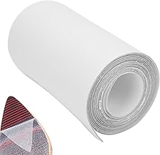 Stickers for Shoe Soles, Transparent Protections for Women's Shoes Soles, Non-Slip Stickers for High Heels, Reduced Sole Wear (2 Metre)