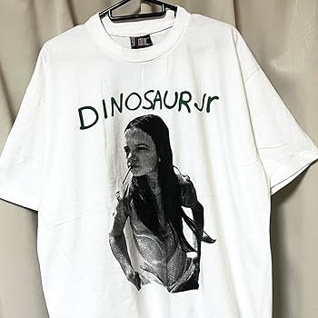 Dinosaur jr Tシャツ 000000020879_oa7q11f.jpg