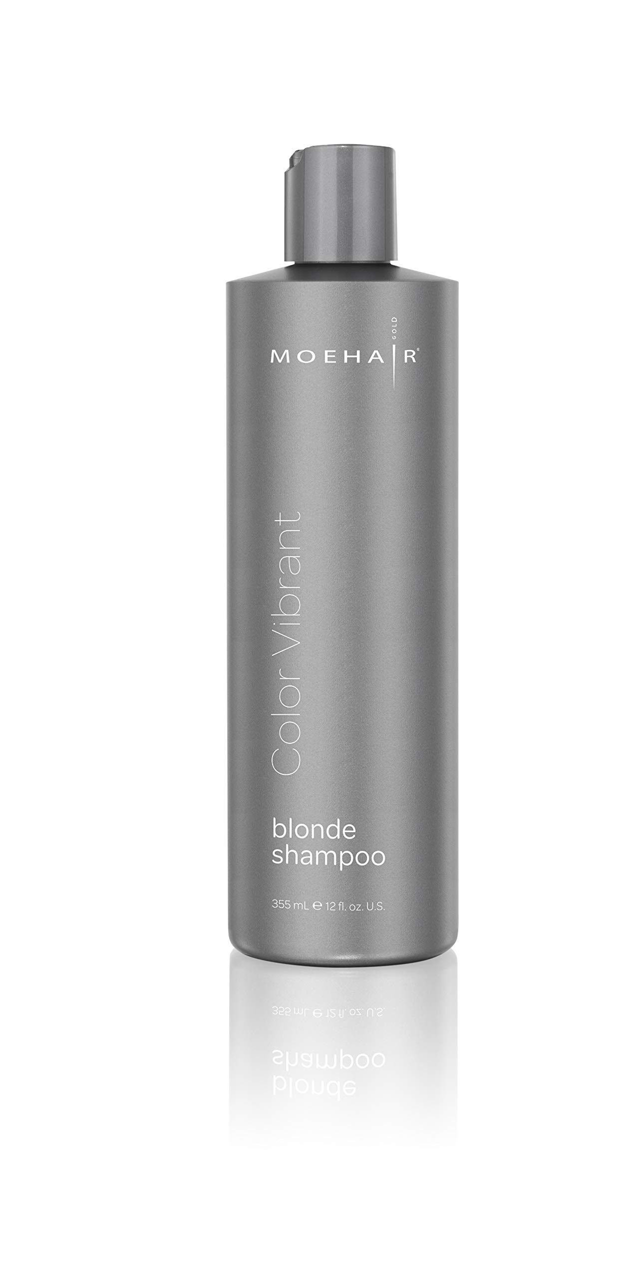 Colour Vibrant Blonde Shampoo