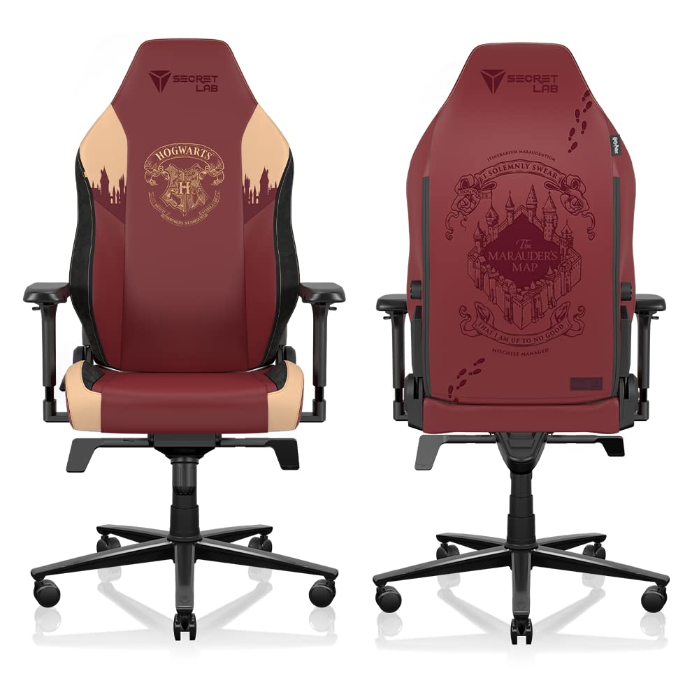 Amazon.co.jp: Secretlab TITAN Evo Harry Potter ハリーポッター 