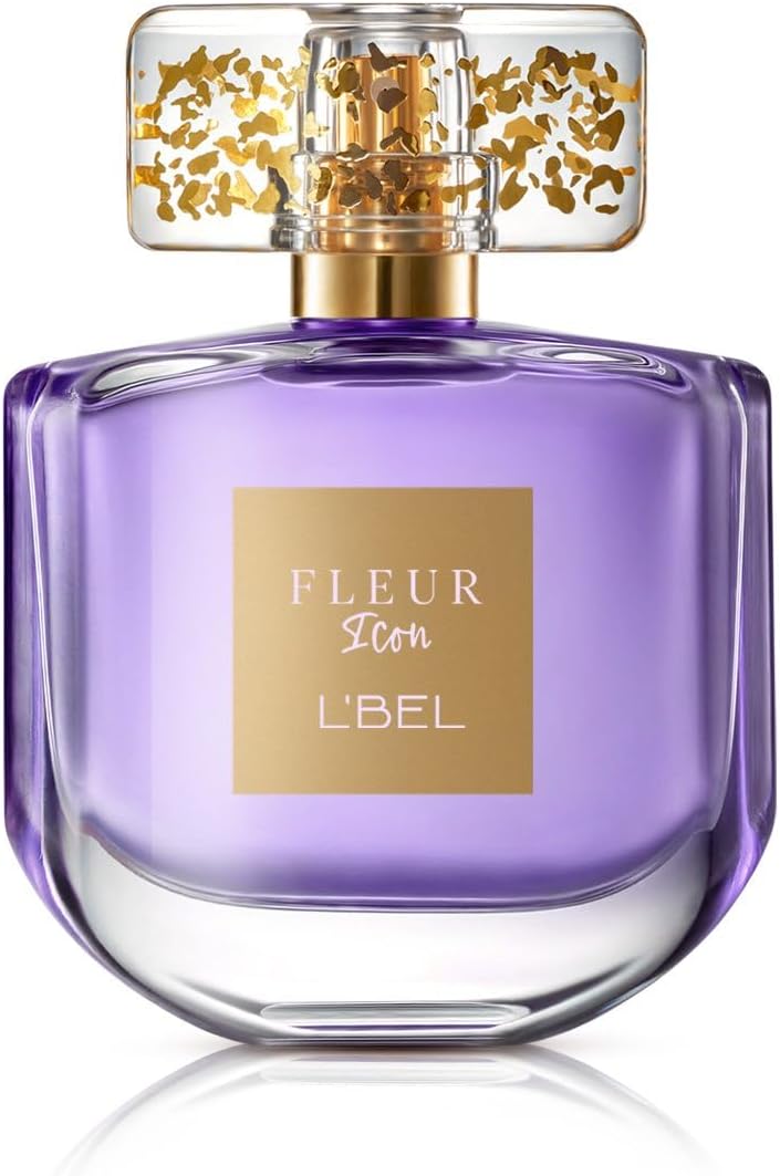 L'bel Perfume de mujer Fleur Icon 50 ml e 1.6 fl. oz.