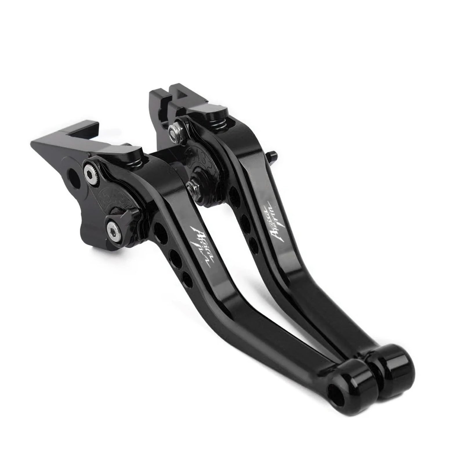 Palancas de embrague CRF1000L accesorios manija freno plegable CNC moto