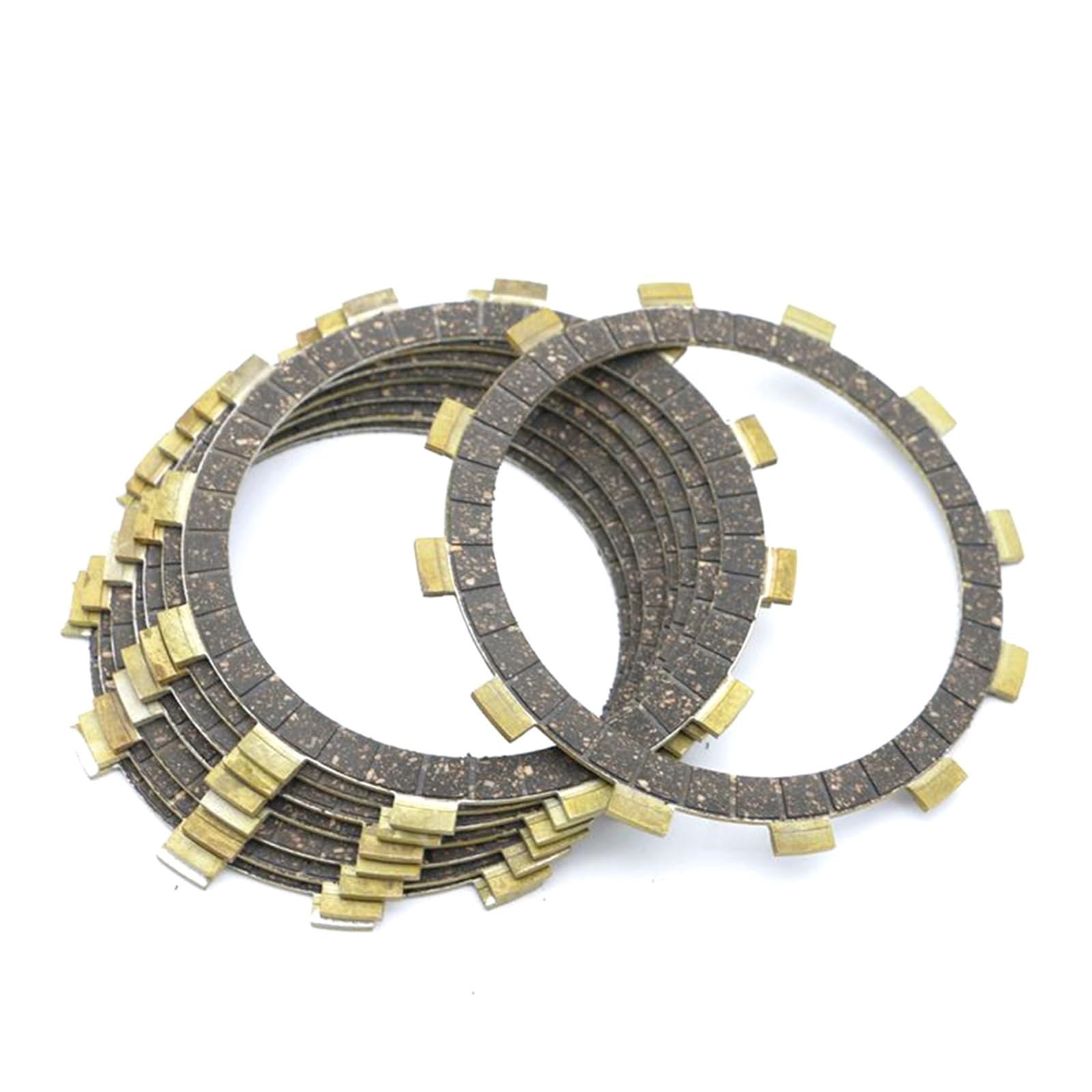 Kupplungsscheibe Kupplungsscheiben-Zubehör Für Yamaha XS500 XJ600 N/S XJ600N XJ600S Für Diversion XJ650 XJ750 XJ900