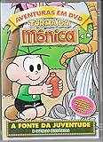 Turma Da Mônica - A Fonte Da Juventude - Edição Especial