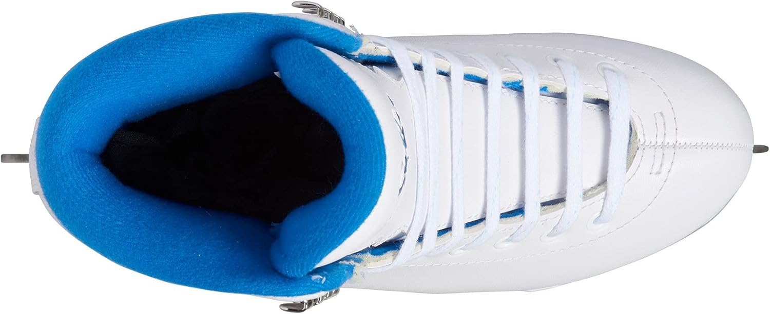 Jackson Ultima SoftSkate Womens/Girls Figure Skate : Sports & Outdoors