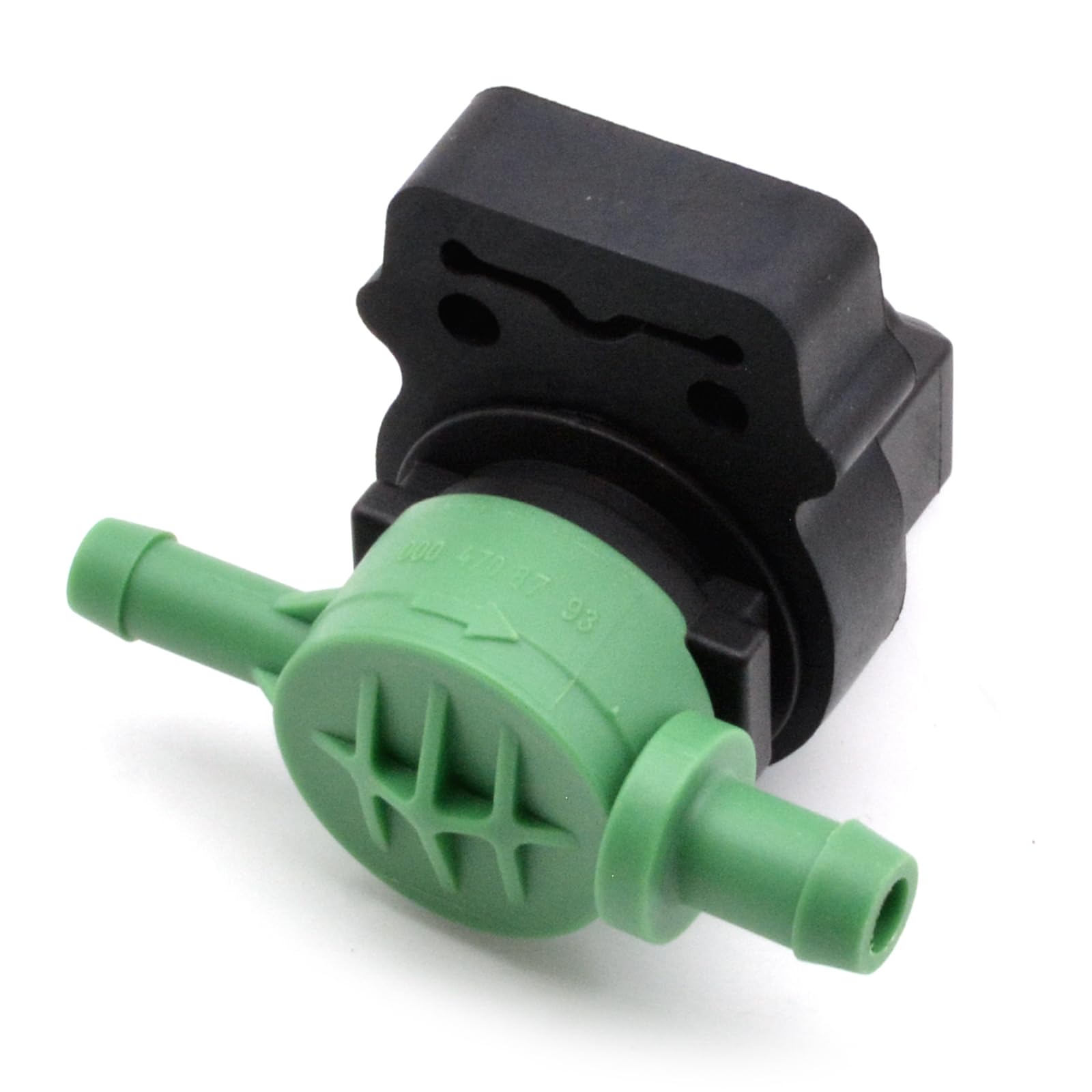 Elektronisches Magnetventil zur Entlüftung des Adsorberbehälters Ventil für Aktivkohlefilter Für Mercedes-Benz C E Klasse CLC SLK Sprinter B906 W203 W204 C204 CL203 S203 S204 A207 C207 R171