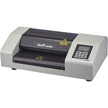 Sarff 230SL Lamination Machine