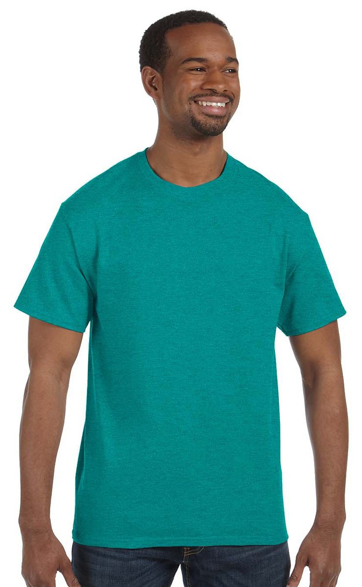 GildanMen's Heavy Cotton Tee T-Shirt