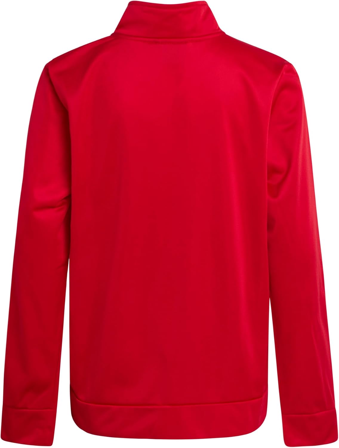 PUMA Boys Pants Set - 3 Piece Athletic T-Shirt, Zip Up Jacket, Jogger Pants - Boys Activewear Tricot Jogset (8-16) - Image 2