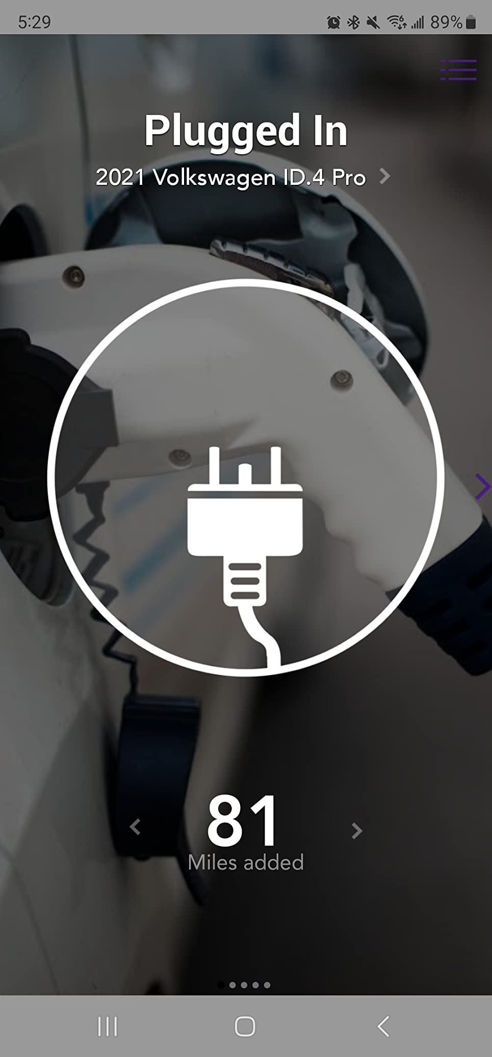 54/mo Finance JuiceBox 40 Smart Electric Vehicle (EV) Charging