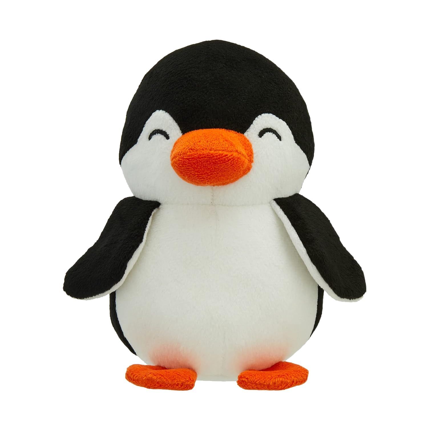 Babique Penguin Stuffed Plush Animal | Teddy Bear Soft Toy |Ideal for Birthdays & Special Occasions Girls/Boys, Baby Kids (17Cm)