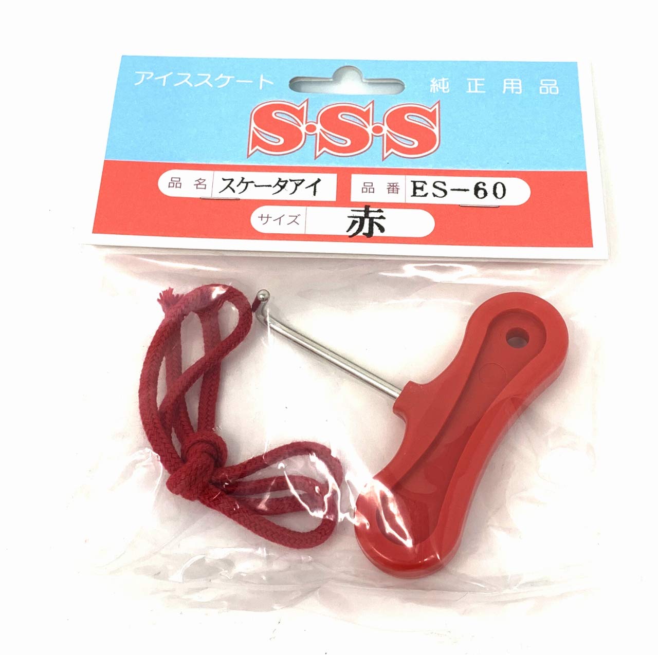 ものさし（スケーター）（リンク） Amazon.co.jp: SSS スケータアイ スケーターアイ アイススケート