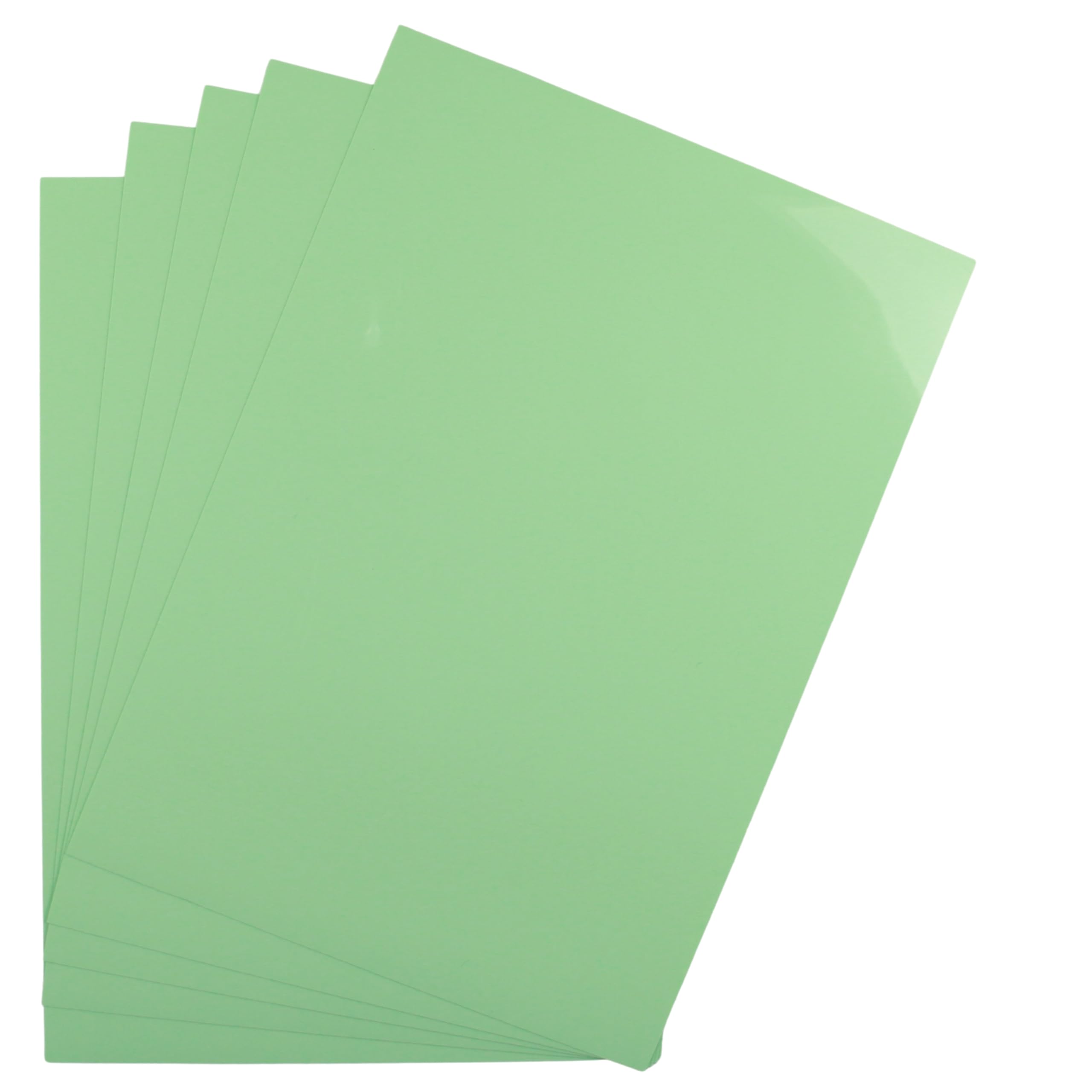 Sweet Factory FabricFLEX HTV (Mint)