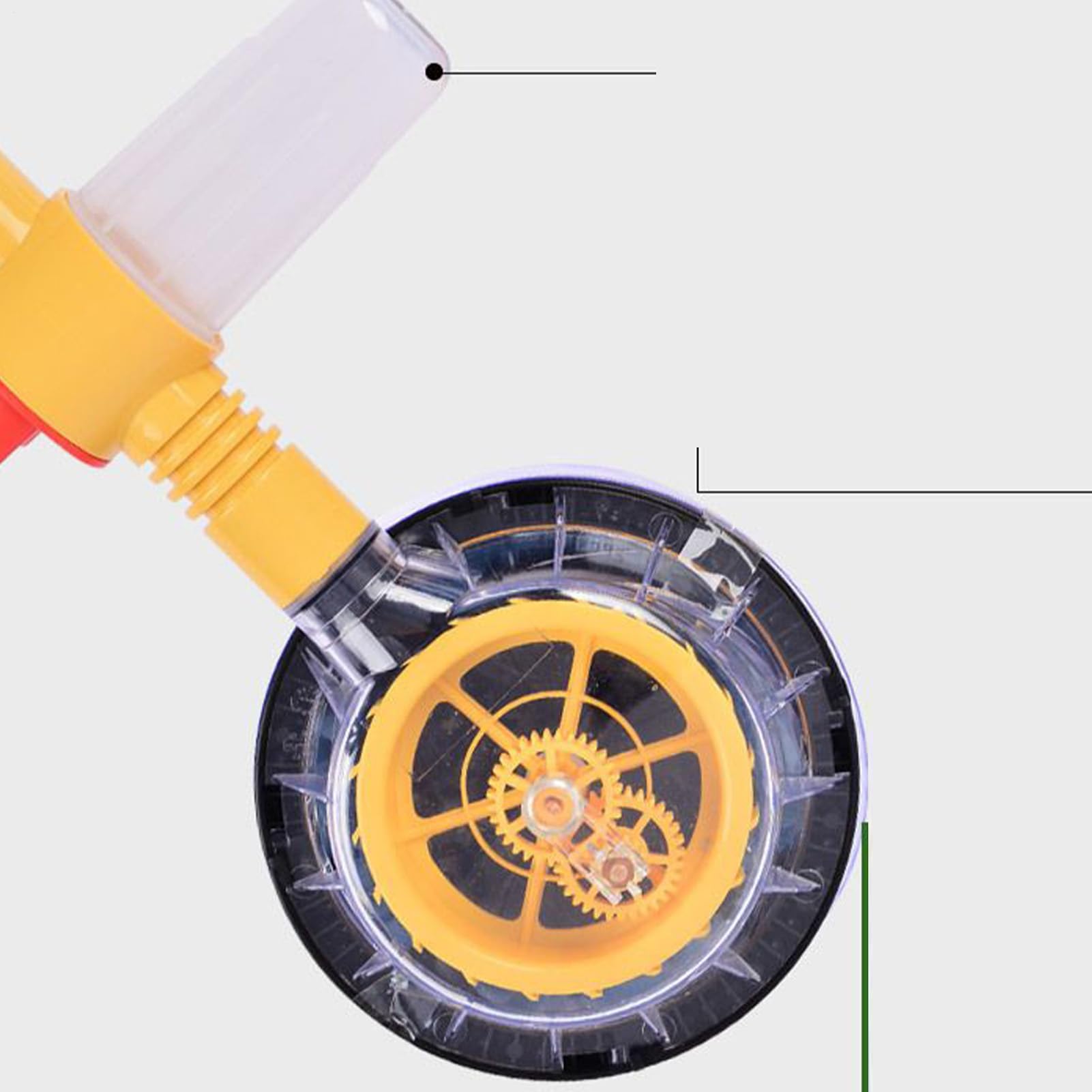 Brosse De Lavage De Voiture Accessoire De Soin pour Le Lavage Auto | Balai De Nettoyage Pour Véhicule Pour Camion SUV Berline Véhicule Camping-car Intérieur Extérieur Vitre Pare-brise Roue
