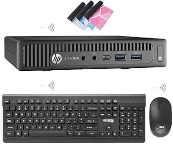 ミニPC HP EliteDesk 800 G2 i5/16GB/NVMe SSD 612aSKZOWML._AC_UF350,