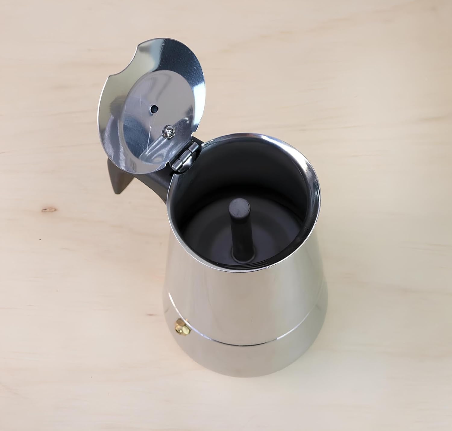 Cafeteira Italiana Expresso: Review Testado por 7 dias e Aprovado