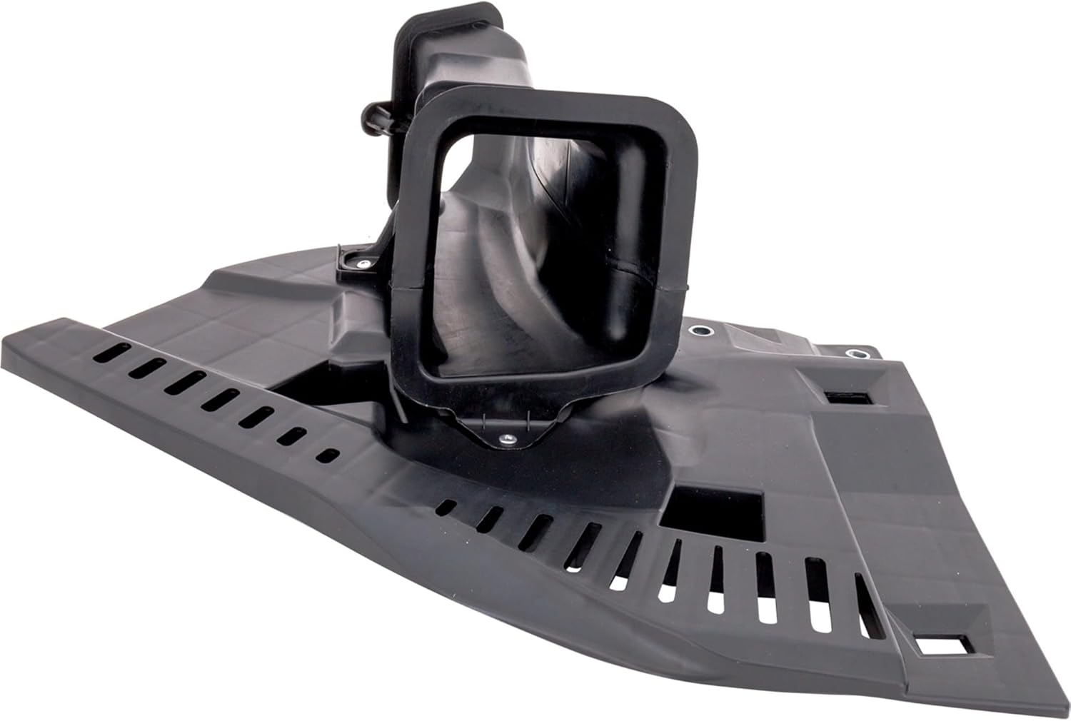 Garage-Pro Air Intake Duct SET Compatible with Lexus IS200t 2016, IS250 2014-2015, IS300, IS350 2014-2016 For Models With F Sport Package Front, Driver and Passenger Side, Lower