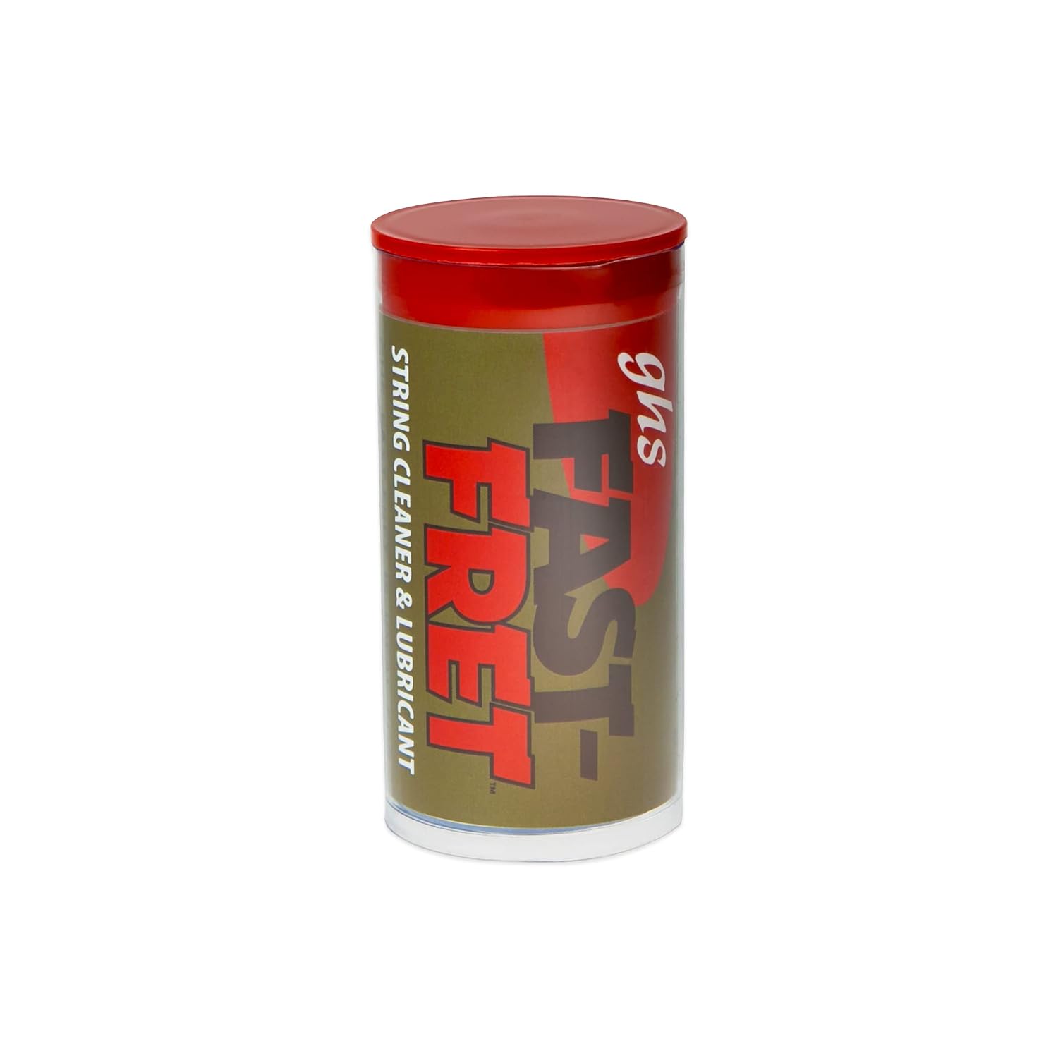 GHS A87 Fast-Fret String Cleaner - Review, Price and Buying Guide