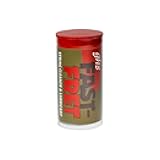 GHS Fast Fret – String Cleaner & Lubricant for Electric, Acoustic & Bass Guitars – Long-Lasting Tone, Smooth Playability, Reduces Finger Noise, Protects Strings & Fingerboards - Model: A87 (1 Pack)