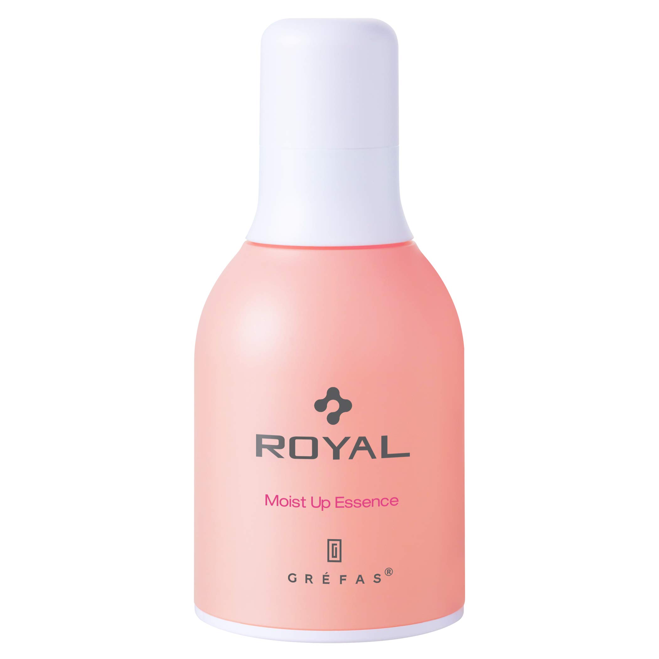 Amazon.co.jp: GREFAS ROYAL モイストアップエッセンス プラセンタ