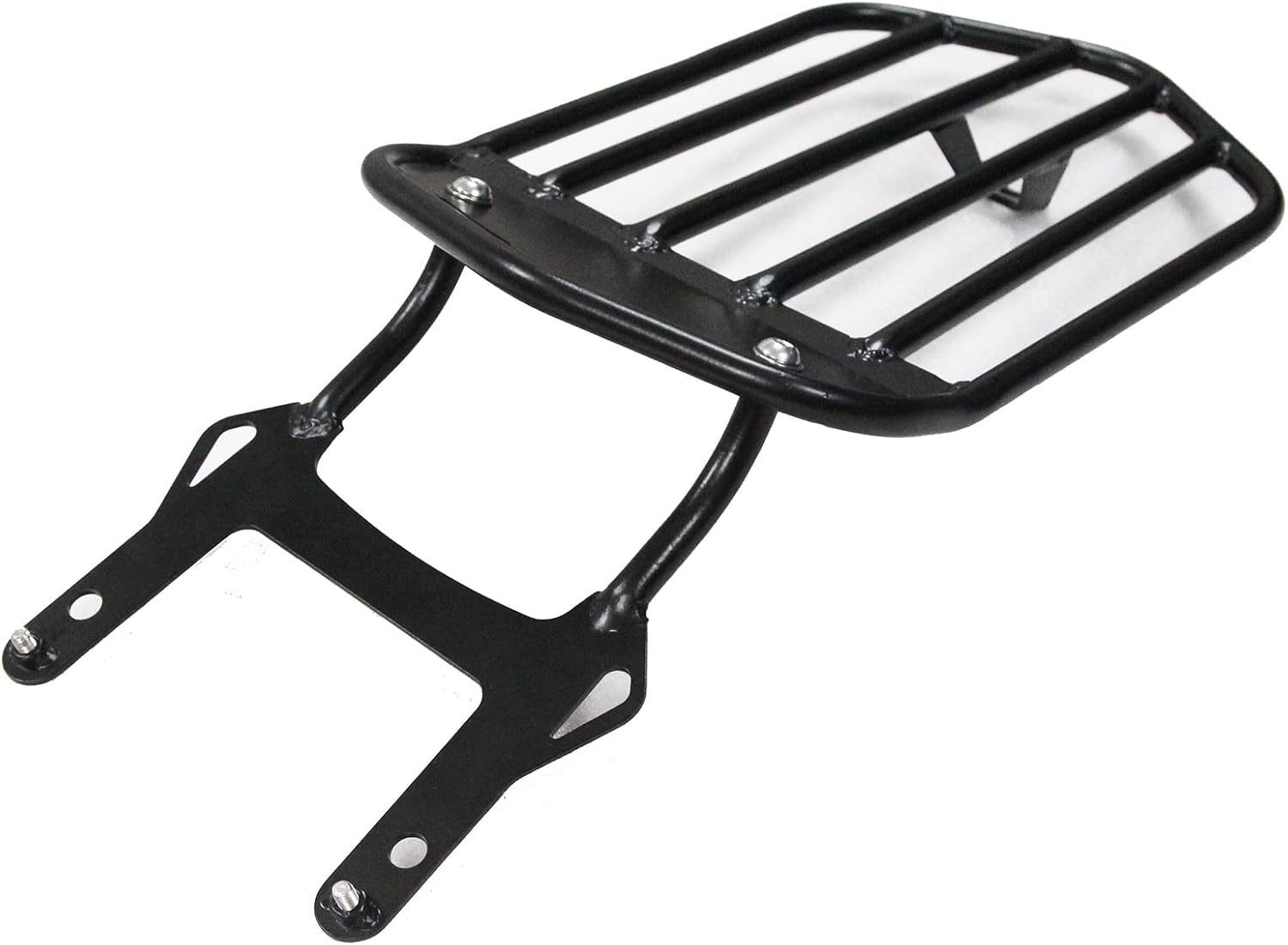 Motorcycle Luggage Rack Rear Tailstock Rack for Indian Chieftain Dark Horse Limited Springfield Motorbike Loading Cargo Support Shelf