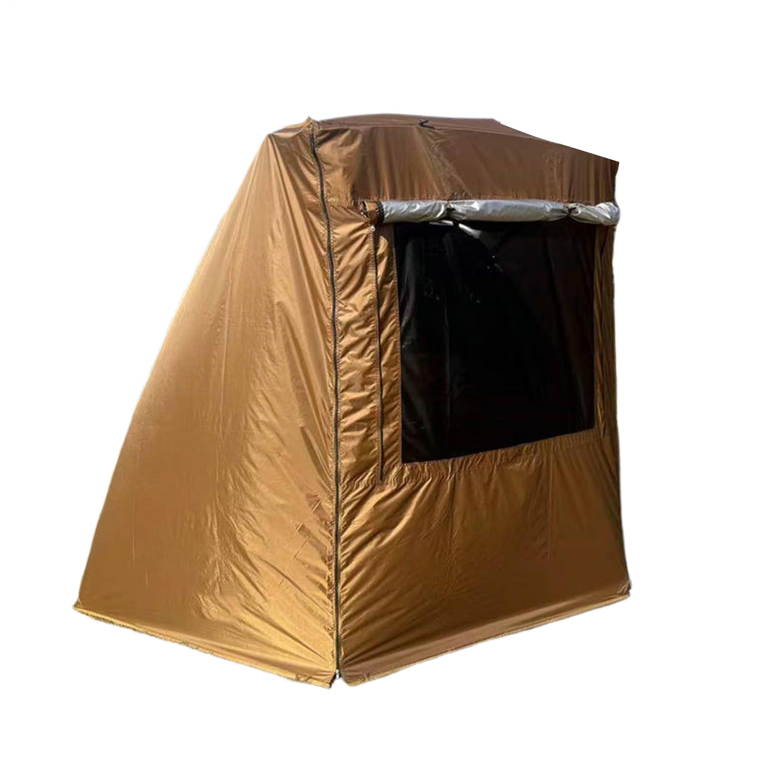 Tenda da Campeggio per SUV,resistente UV, portatile, impermeabile | tendalino da esterno per auto e campeggio | per Auto Berlina Van Avventura Spiaggia Escursionismo Picnic Viaggio