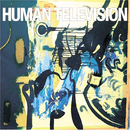Look at Who You're Talking to [Audio CD] Human Television