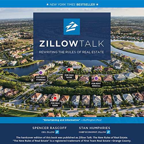 Amazon Zillow Talk Rewriting the Rules of Real Estate Rascoff