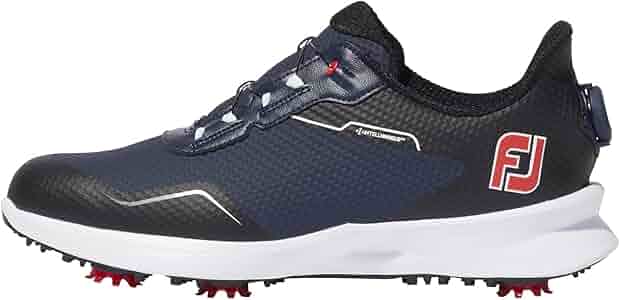 Amazon | [IQ59] FOOTJOY（フットジョイ）アタック BOA