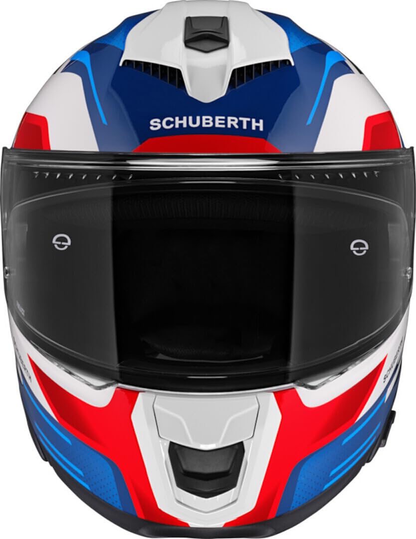 bmw helmets schuberth Full Face S3 Multicolor 4219003360 Size XS Automotive Bid 2026 'Bad Boys' Directing Duo Color:Pink Fluo/Black Matte