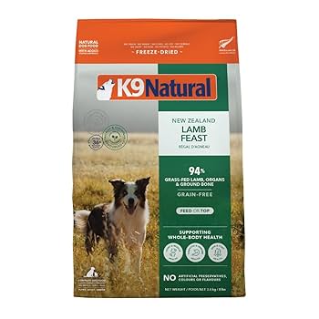 K9 Natural K9ナチュラル3.6kg送料無料ビーフフィースト Amazon.co.jp: ケーナインナチュラル (K9 Natural) フリーズ