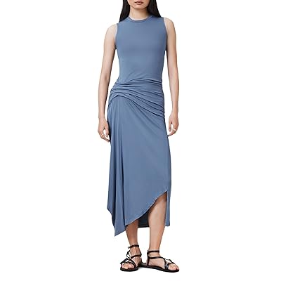 AllSaints Rivi Sleeveless Dress Women
