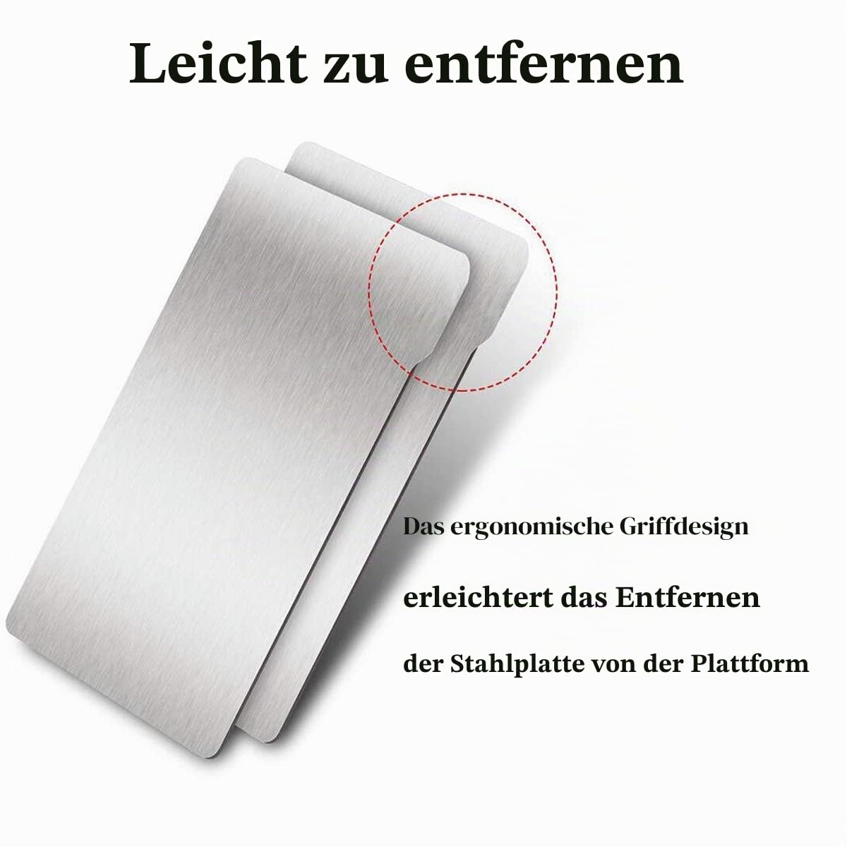 1PC Resin 3D Drucker Flex Bauplatte für Anycubic Photon Mono M5, M5s, M5s Pro