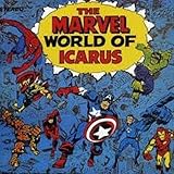 marvel worldwide inc stock  Marvel World of Icarus