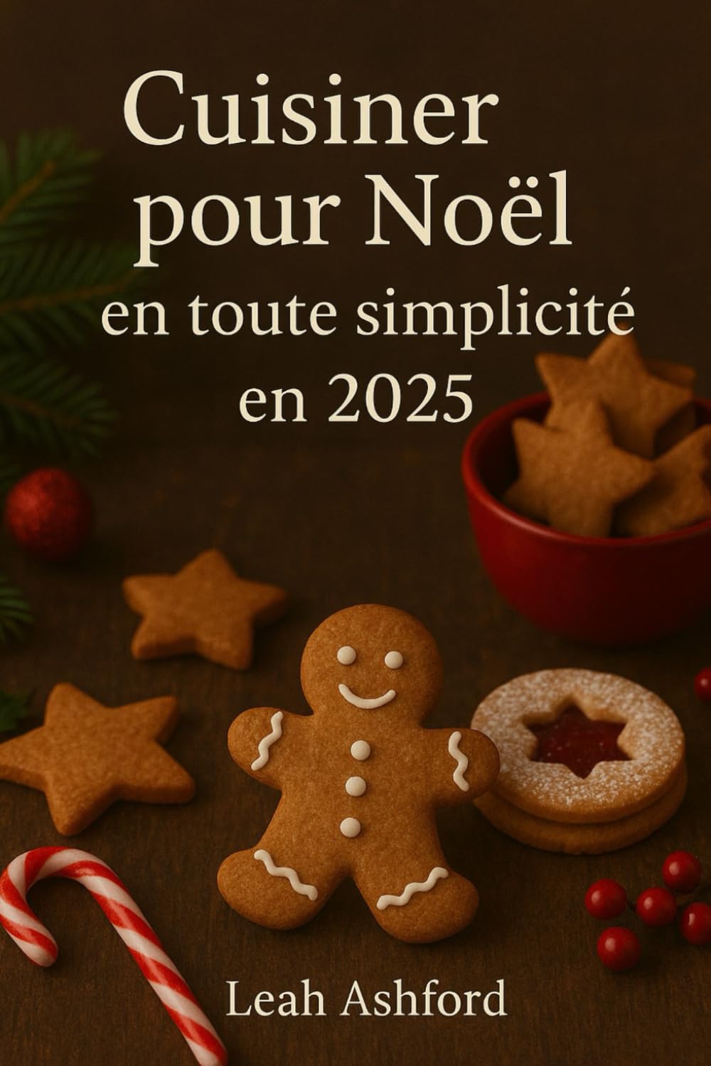 Cusiner pour Noël en toute simplicité en 2025: Rapide, Comfortable, et Abordable Recettes pour la saison des fêtes parfaite