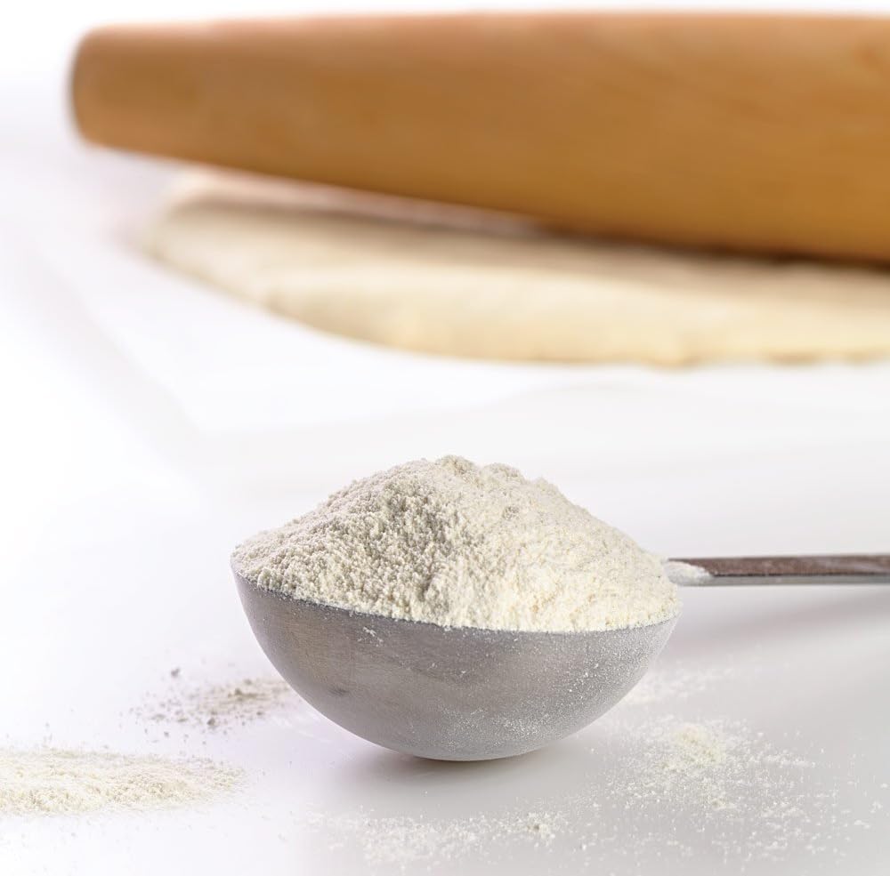 Flour Easy-Roll Dough Improver - 350ml