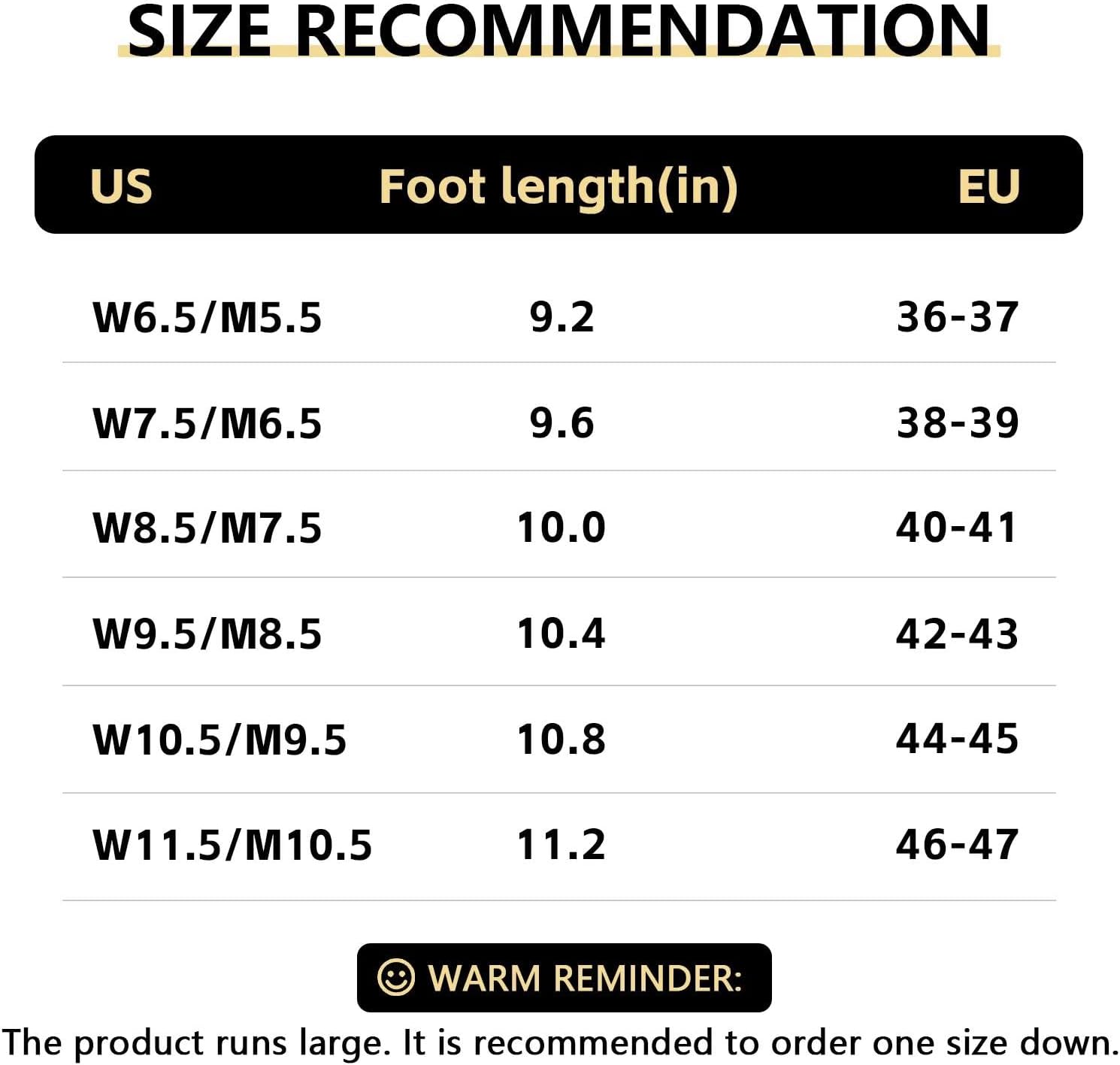 Unisex Waterproof Winter Slippers for Outdoor, Fuzzy Lined Non-Slip Snow Boot House Shoes with Rubber Sole, Indoor Outdoor Comfort for Cold Weather - Image 4
